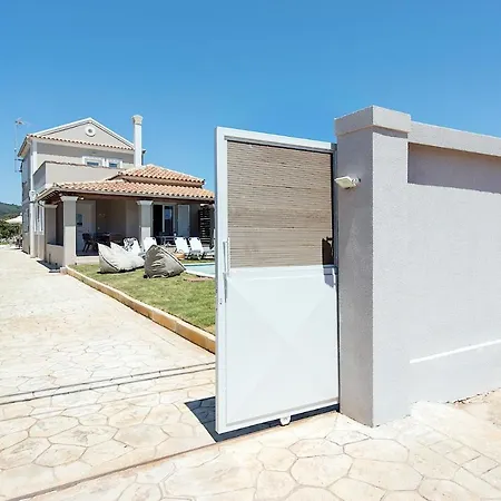 Corfu Cosmos Villas Villa Agios Georgios (Corfu)