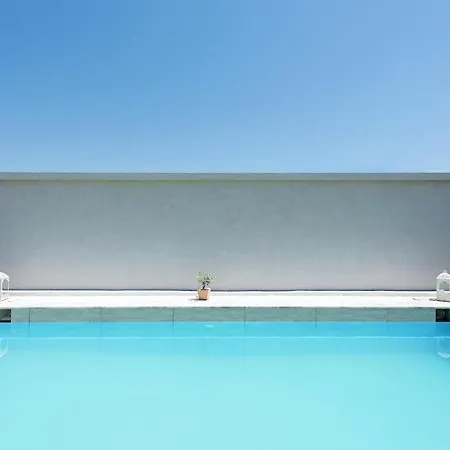 Corfu Cosmos Villas Villa *