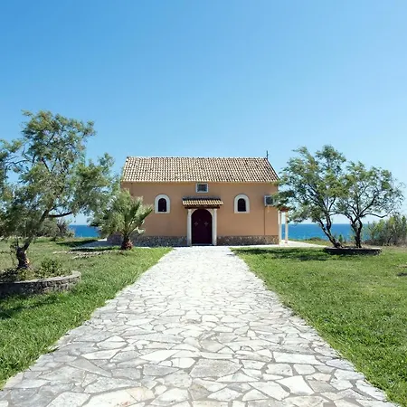 Villa Corfu Cosmos Villas *