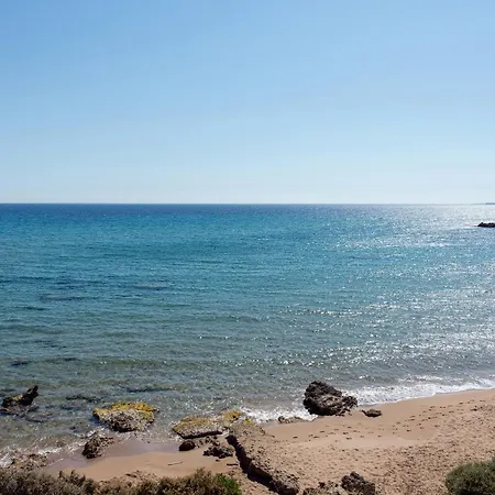 Corfu Cosmos Villas Villa Agios Georgios (Corfu)