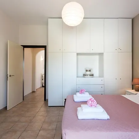Corfu Cosmos Villas * Agios Georgios (Corfu)