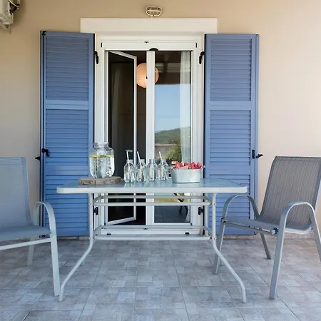 Corfu Cosmos Villas Villa *