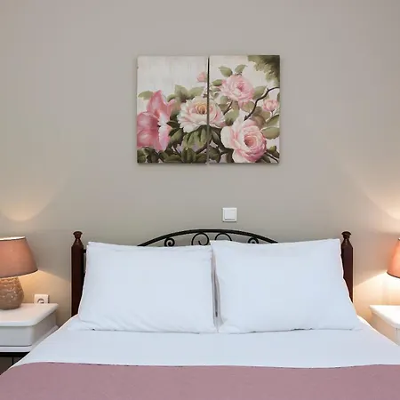 Corfu Cosmos Villas Agios Georgios (Corfu)