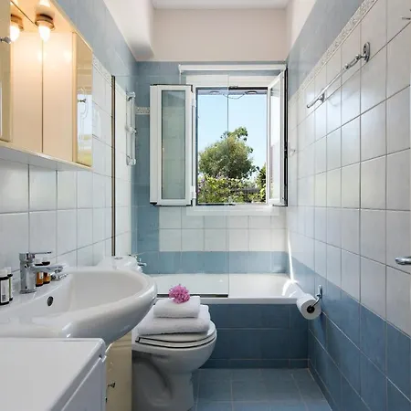 Corfu Cosmos Villas Villa *