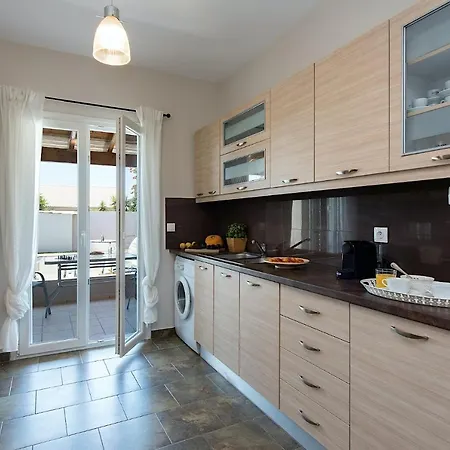 Villa Corfu Cosmos Villas