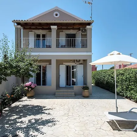 Villa Corfu Cosmos Villas *