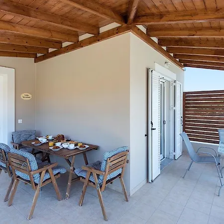 Corfu Cosmos Villas *