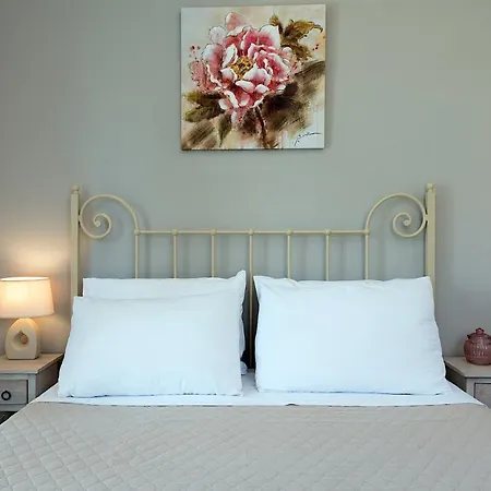 Corfu Cosmos Villas Villa