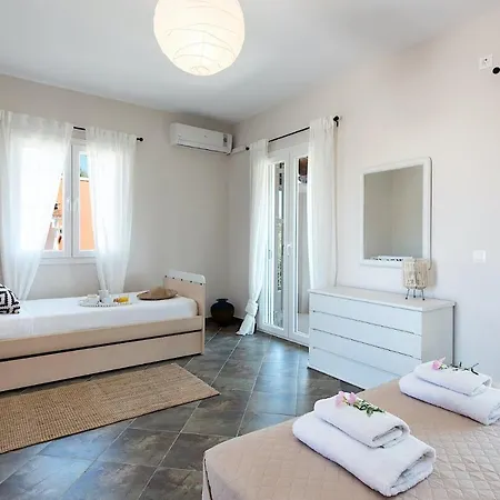 Corfu Cosmos Villas Villa *
