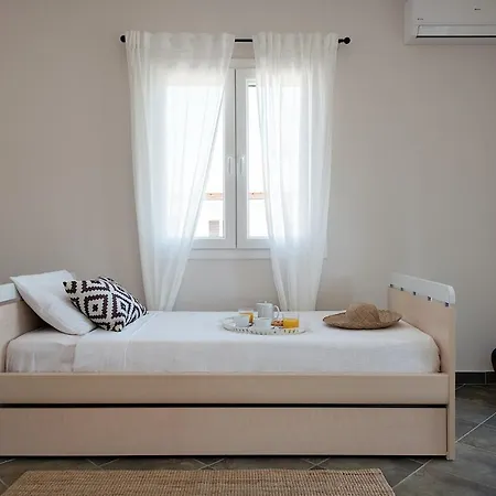 Villa Corfu Cosmos Villas *