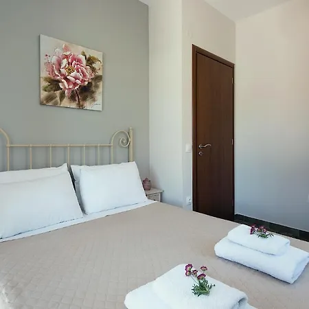 Corfu Cosmos Villas *