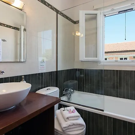 Corfu Cosmos Villas Villa Agios Georgios (Corfu)