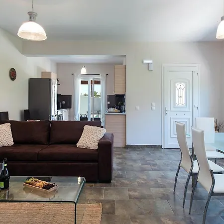 Corfu Cosmos Villas Villa *
