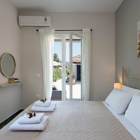 Corfu Cosmos Villas Villa *
